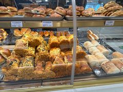 -烘焙町面包店(西四店)