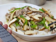-玉华饮食店(茅台路店)