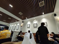 大堂-小艺烧烤(曲江店)