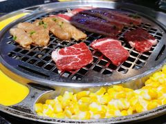 -鹤江桥·红油牛肉粉(SKP店)