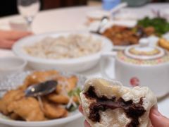 -鹿鸣春饭店(总店)