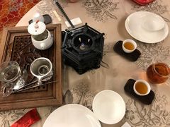 -香云轩·顺德菜(香云纱园林酒店店)