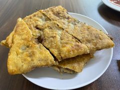 -王三姑牛肉饼