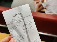 -汉堡王(西直门凯德MALL店)