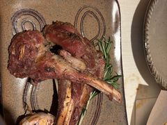 -龟兹KUCINA·新疆菜(前滩L+PLAZA店)