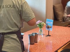 -La Terre乐田(万象城店)