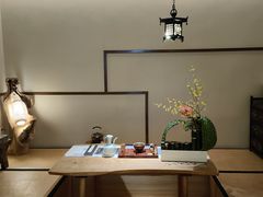 -翁暖茶馆(滨江东总店)