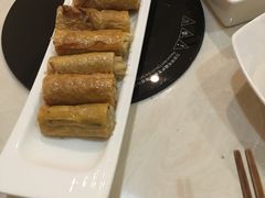 -五观堂素食(新华路店)