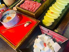 -吼堂老火锅(万寿宫店)