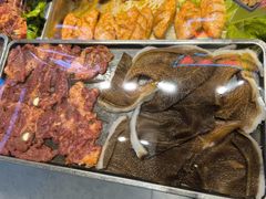 -塘屋烧烤·云南火塘烧烤品牌(联盟路店)