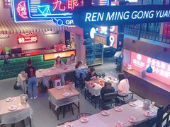 -霸王虾·小龙虾香辣蟹(玉林店)