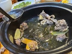 -下梅人家土菜馆(历史文化餐厅度假区店)