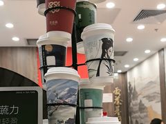-茶话弄(北京密云万象汇店)