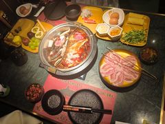 -牛New寿喜烧(中山公园龙之梦店)
