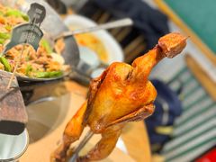 -费大厨辣椒炒肉(万家丽一店)