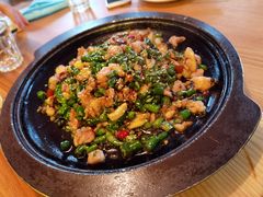 -周三的情书花园餐厅(江北店)
