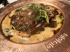 -丁卯•铜锅涮肉(工体店)