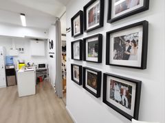 -bobo高端证件照工作室(三元桥店)