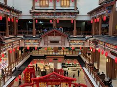 -银泰百货(北京大红门店)