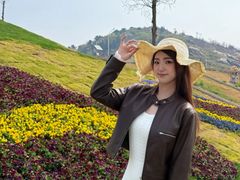 -沂蒙云瀑洞天景区