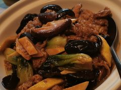 四鲜面筋-顺风海鲜港(金玉兰店)