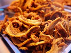 -老李村脂渣(团岛农贸市场店)