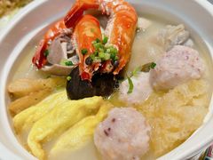 -老兴鲜(黄浦店)