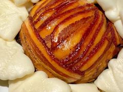 -大鸭梨烤鸭(枣园店)