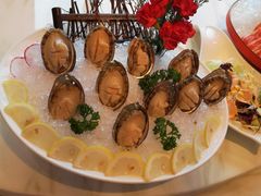 -龙鲜会·澳门生鲜火锅(诚品店)