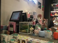 -酷乐潮玩(城西银泰城店)