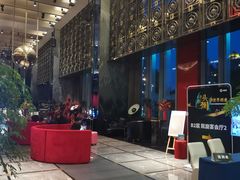 -北京索菲特大酒店