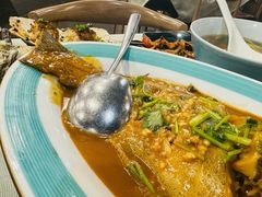 -渔娘渔家丹东海鲜(东直门店)