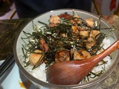 -炙柒Sekinana·精致料理 烧鸟·铁板烧(海上世界店)