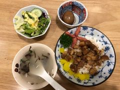 -红小满休闲餐厅(十全街店)