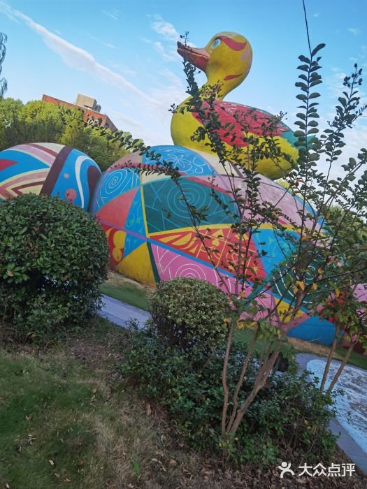 安徒生童话乐园图片