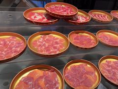 -星伦多自助料理(爱琴海店)