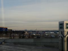 -纽瓦克自由国际机场