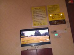 室内-海悦汇健康足道养生SPA