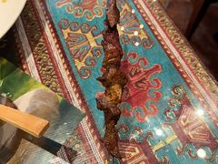 -巴依老爷新疆美食(工体旗舰店)