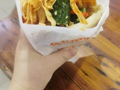 -王菊美食街