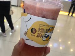 -茶百道(龙阳广场店)