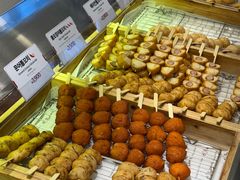 -古来思鱼饼