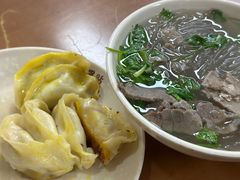 -回回锅贴(小河沿店)