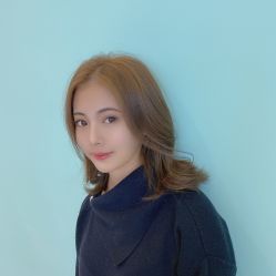 -HairCode芭曲发型