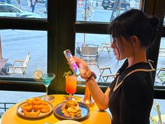 -流浪者复古西餐鸡尾酒吧(沈阳店)