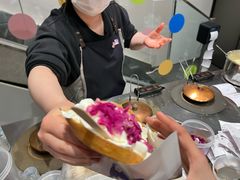 -小豆海棠(嘉兴路店)