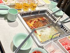 -野妹火锅(布吉店)