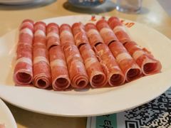 -总参北京涮羊肉