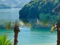 -庐山西海主景区