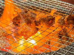 -蒜香焼肉PURUSHIN(马场路店)